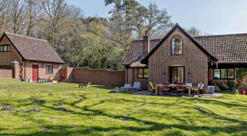 Photo of Cottage in Dorset