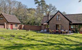 Photo of in Isle of Purbeck (IC142)