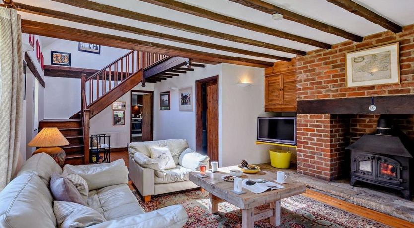 Photo of 5 Bed in Wareham