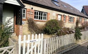 Photo of in Godshill (IC078)