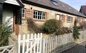 Photo of Cottage in Isle of Wight