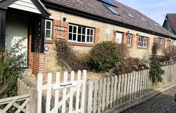 in Godshill (IC078) Holiday Cottage