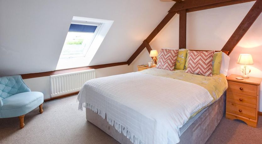 Photo of 2 Bed in Godshill