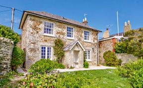 Photo of Cottage in Isle of Wight