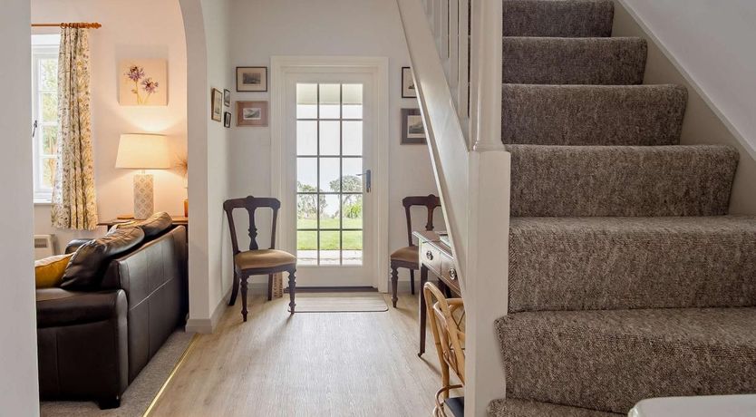 Photo of 3 Bed in Niton Undercliff