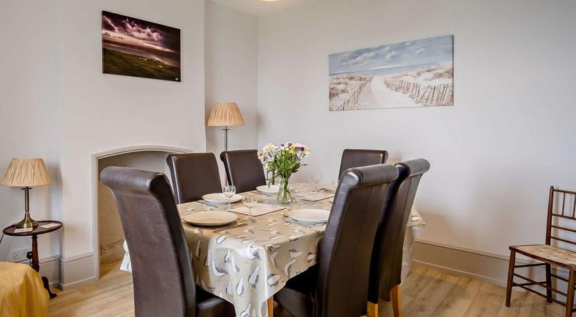 Photo of 3 Bed in Niton Undercliff