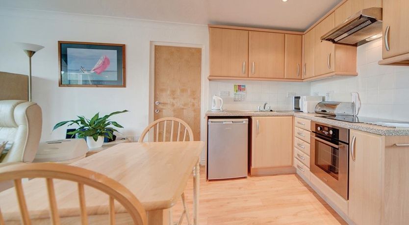 Photo of 1 Bed in Cowes