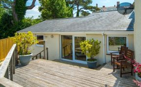 Photo of in Cowes (IC073)