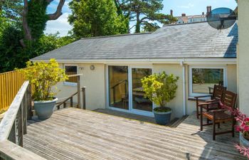 in Cowes (IC073) Holiday Cottage