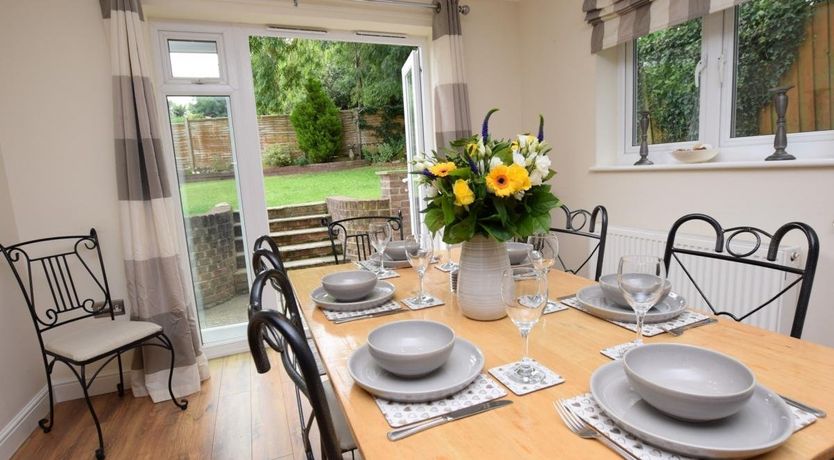 Photo of 4 Bed in Seaview