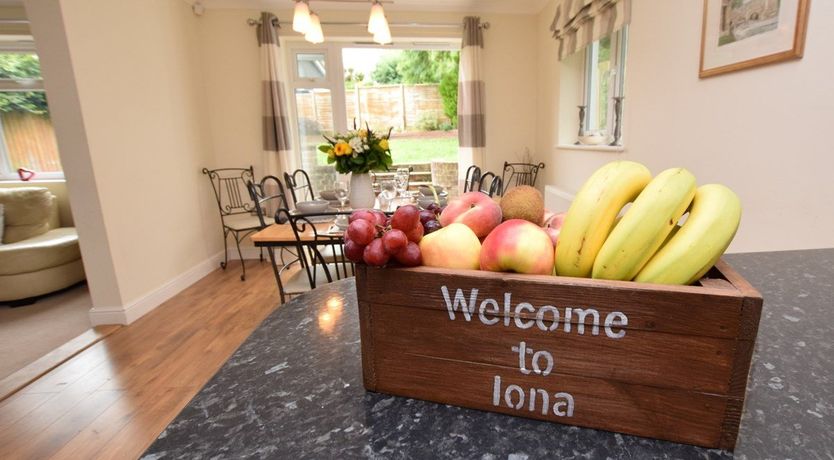 Photo of 4 Bed in Seaview