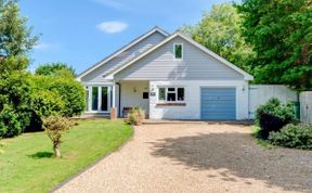 Photo of Cottage in Isle of Wight