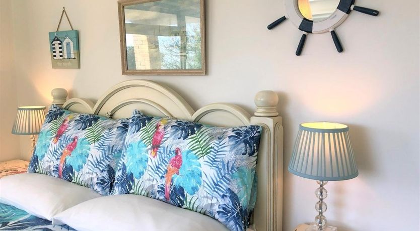 Photo of 4 Bed in Ventnor