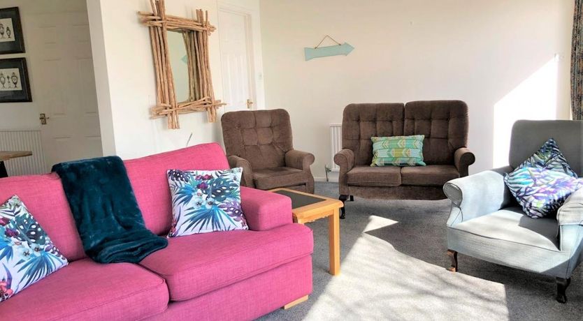 Photo of 4 Bed in Ventnor