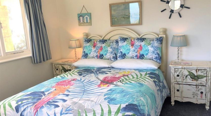 Photo of 4 Bed in Ventnor