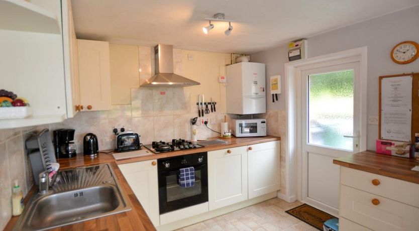 Photo of 1 Bed in Whitwell