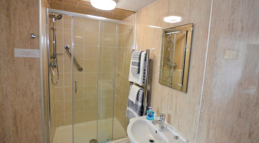 Photo of 1 Bed in Whitwell