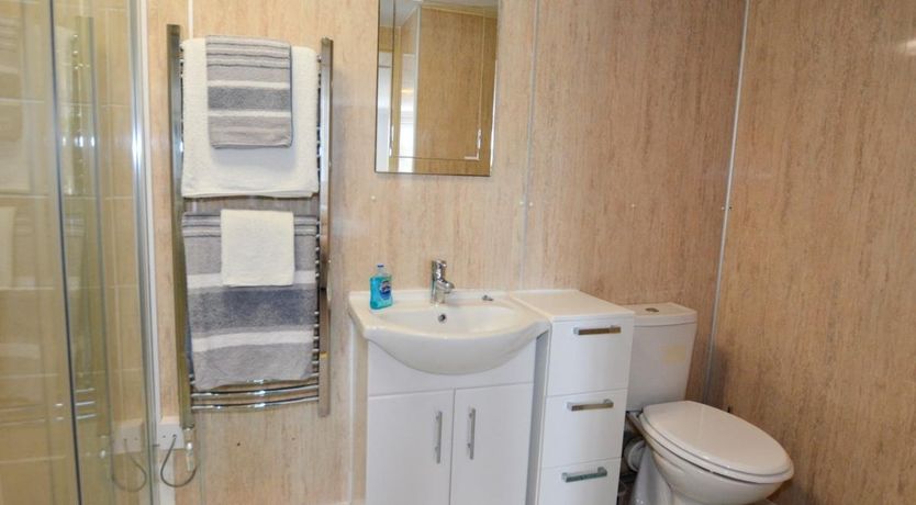 Photo of 1 Bed in Whitwell