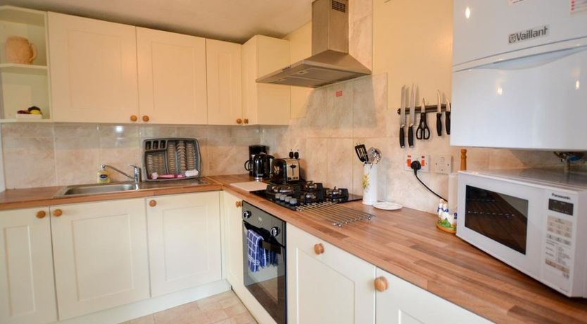 Photo of 1 Bed in Whitwell