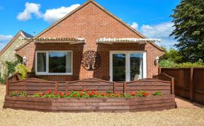 Photo of in Whitwell (IC074)