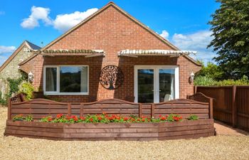 in Whitwell (IC074) Holiday Cottage