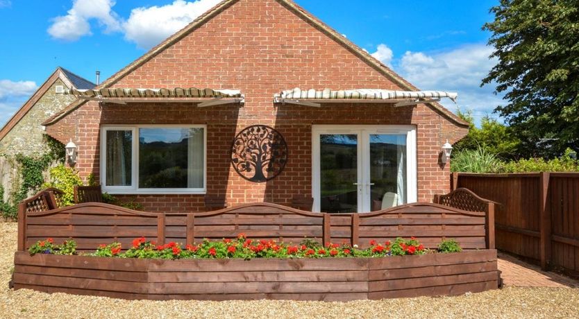 Photo of in Whitwell (IC074)