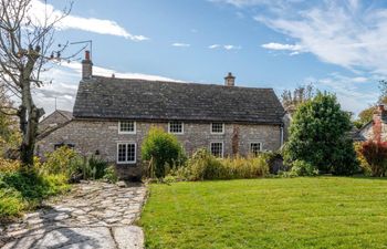 in Isle of Purbeck (IC175) Holiday Cottage