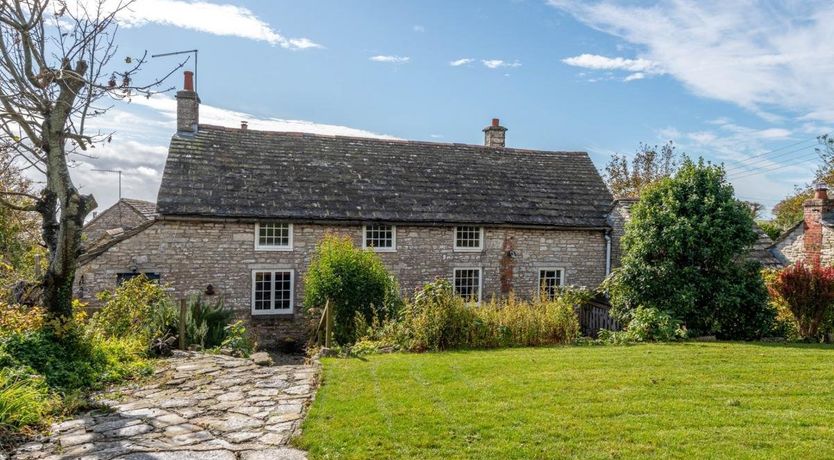 Photo of Cottage in Dorset