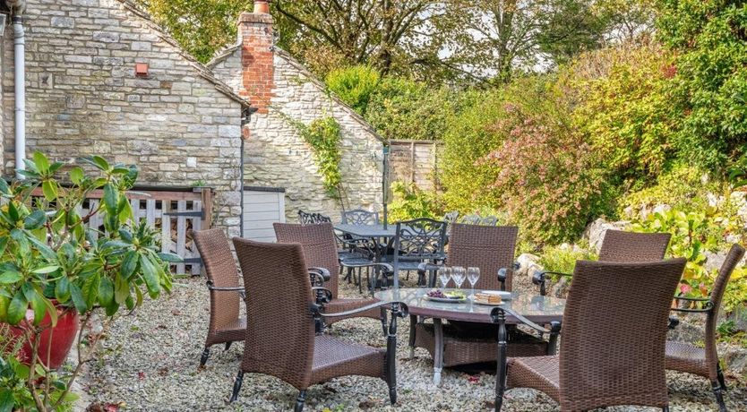 Photo of 4 Bed in Worth Matravers