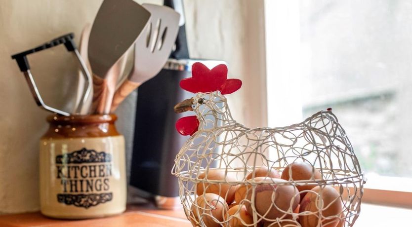 Photo of 4 Bed in Worth Matravers