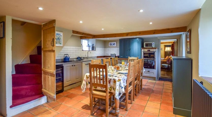 Photo of 4 Bed in Worth Matravers