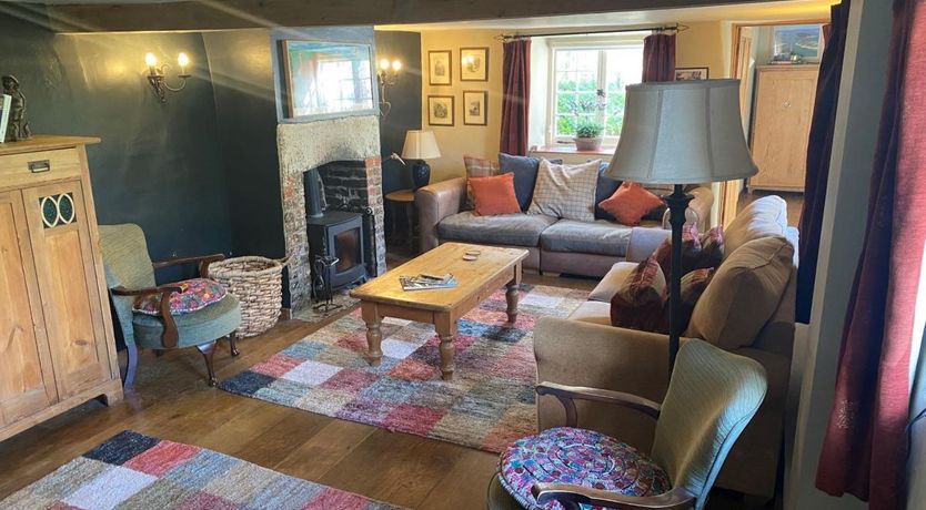 Photo of 4 Bed in Worth Matravers