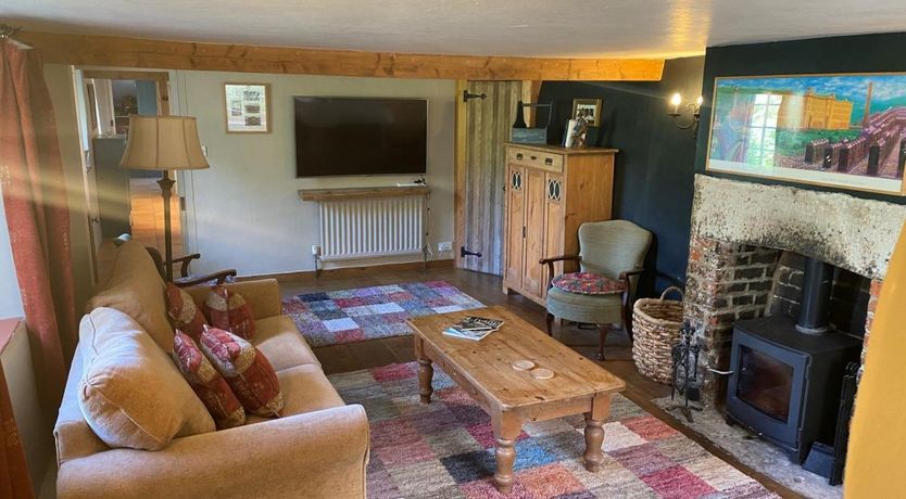 Photo of 4 Bed in Worth Matravers