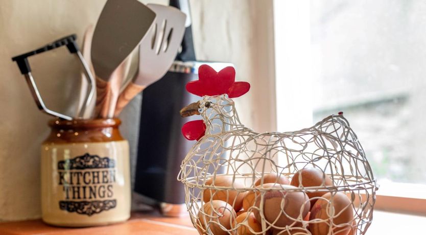 Photo of 4 Bed in Worth Matravers