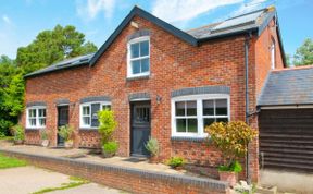 Photo of Cottage in Isle of Wight