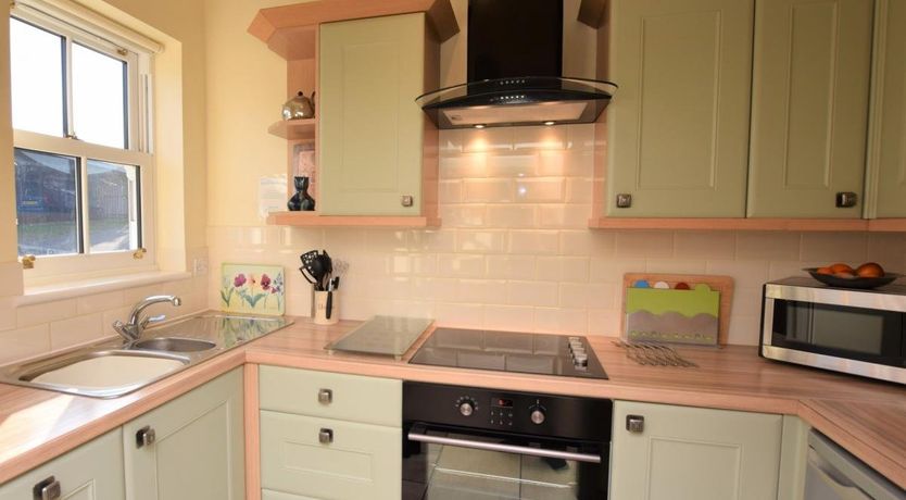 Photo of 2 Bed in Alverstone