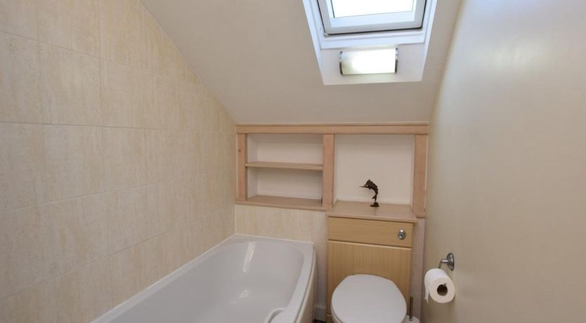 Photo of 2 Bed in Alverstone