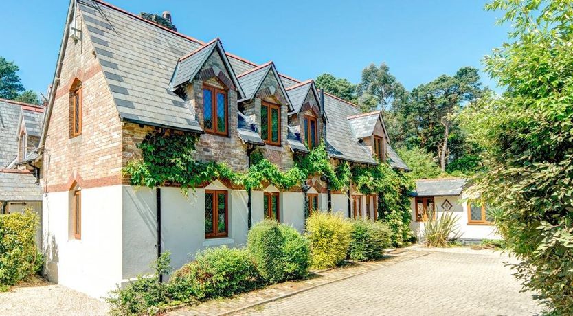 Photo of Cottage in Dorset