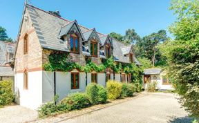 Photo of Cottage in Dorset