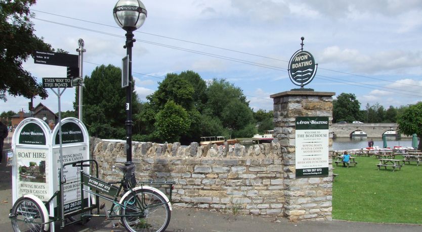 Photo of 25 Shakespeare Street