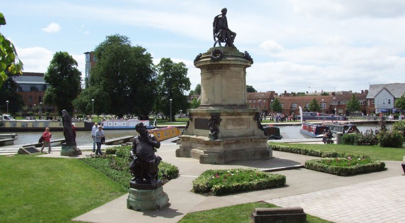 Photo of 25 Shakespeare Street