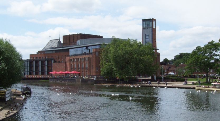 Photo of 25 Shakespeare Street