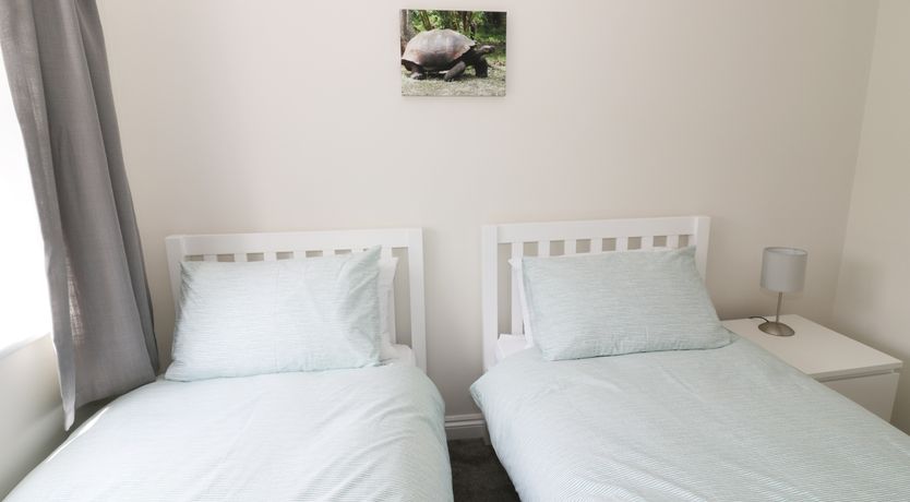 Photo of 25 Shakespeare Street