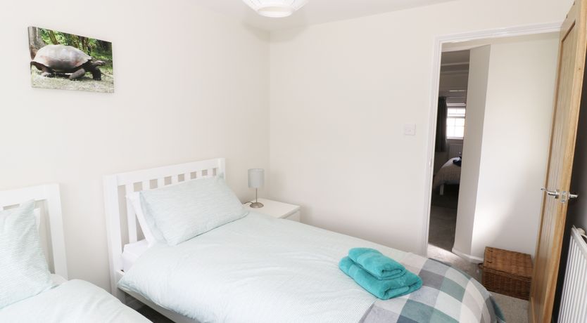 Photo of 25 Shakespeare Street