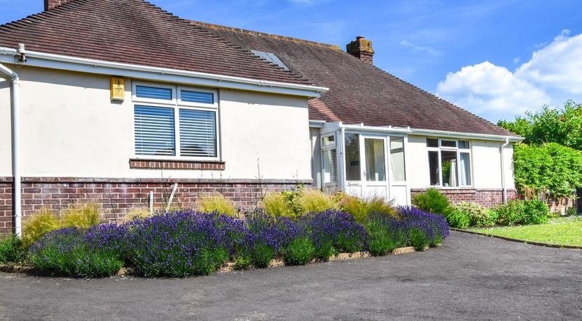 Photo of Cottage in Isle of Wight