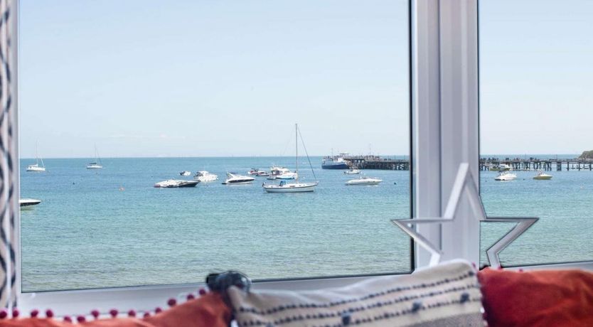 Photo of 3 Bed in Swanage