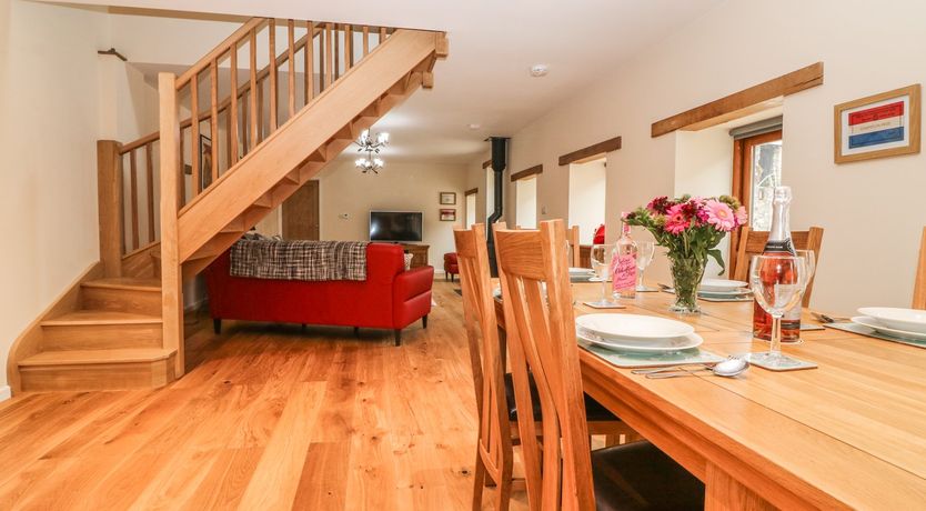 Photo of Swifts Barn