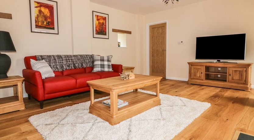 Photo of Swifts Barn