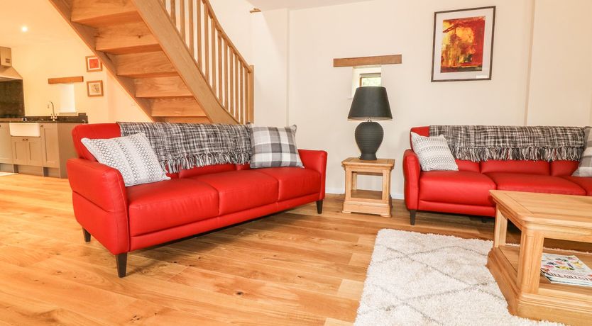 Photo of Swifts Barn