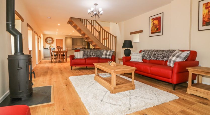 Photo of Swifts Barn